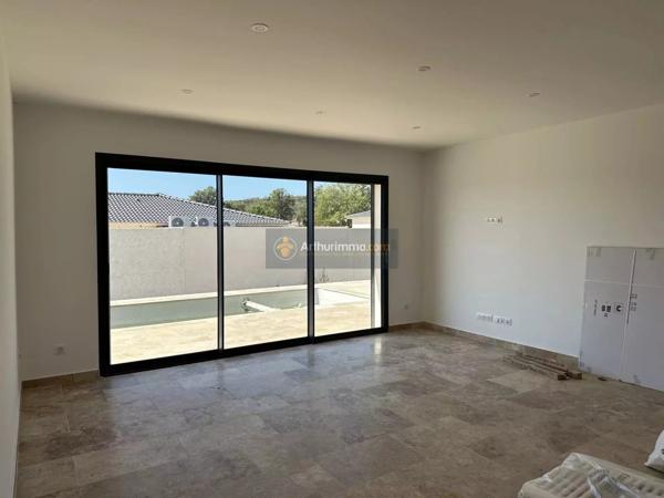 Vente Maison 4 pièces 140 m2 à Solaro