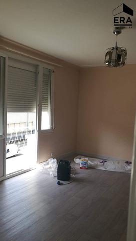 RODEZ - 4 pièces - 91m2