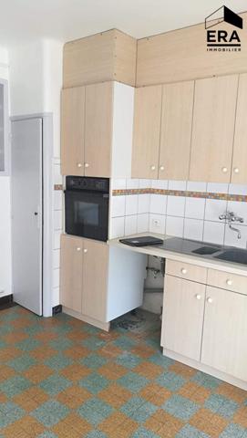 RODEZ - 4 pièces - 91m2