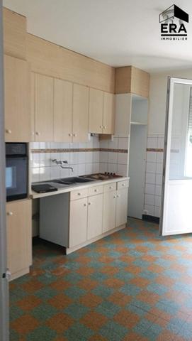 RODEZ - 4 pièces - 91m2