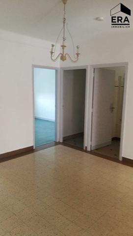 RODEZ - 4 pièces - 91m2