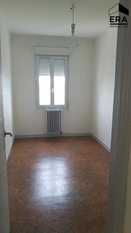 RODEZ - 4 pièces - 91m2