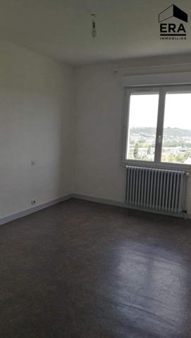 RODEZ - 4 pièces - 91m2