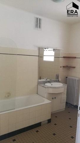 RODEZ - 4 pièces - 91m2