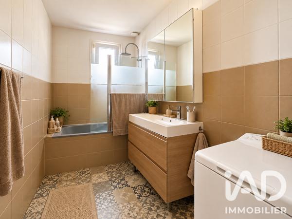 Maison à vendre 6 pièces 100 m² Égly