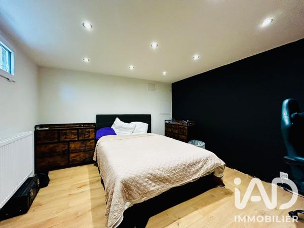 Maison à vendre 6 pièces 100 m² Égly