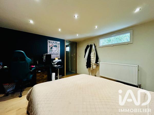Maison à vendre 6 pièces 100 m² Égly