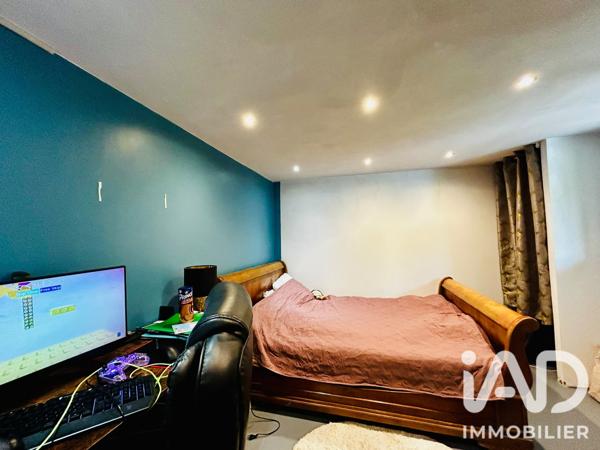 Maison à vendre 6 pièces 100 m² Égly