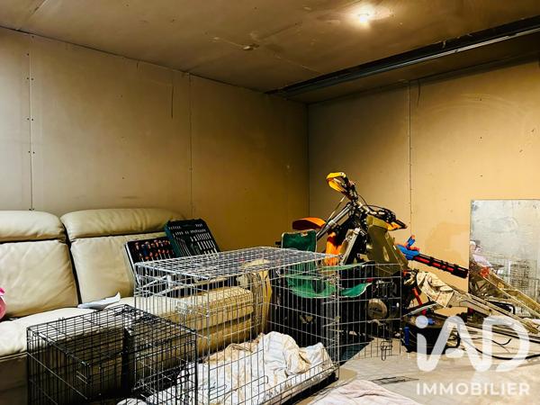 Maison à vendre 6 pièces 100 m² Égly