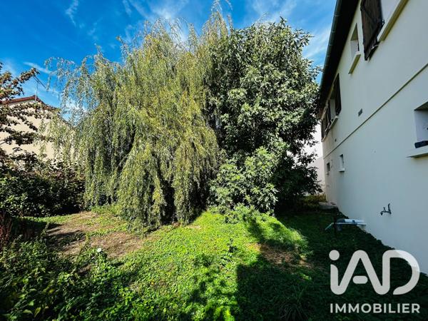 Maison à vendre 6 pièces 100 m² Égly