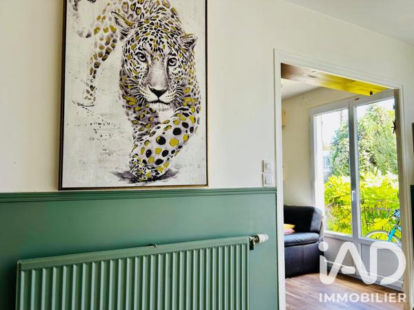 Maison à vendre 6 pièces 100 m² Égly