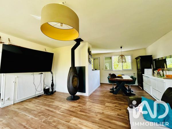 Maison à vendre 6 pièces 100 m² Égly