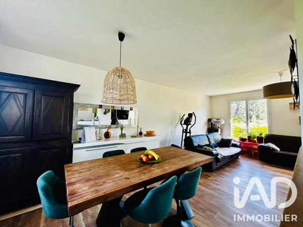 Maison à vendre 6 pièces 100 m² Égly