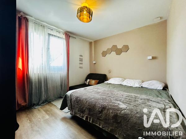 Maison à vendre 6 pièces 100 m² Égly