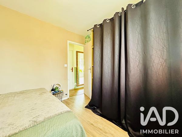 Maison à vendre 6 pièces 100 m² Égly
