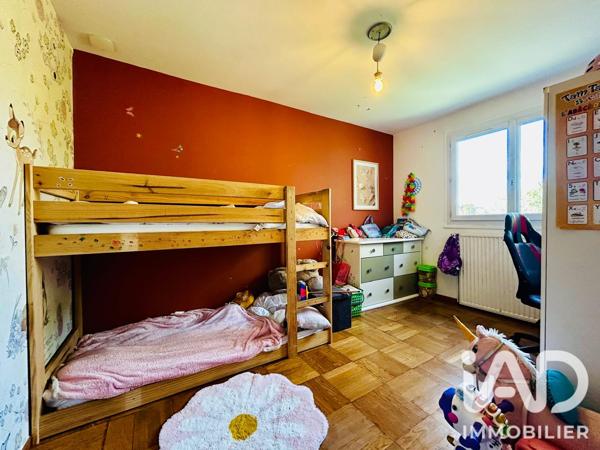 Maison à vendre 6 pièces 100 m² Égly