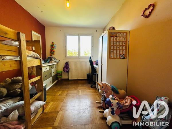 Maison à vendre 6 pièces 100 m² Égly