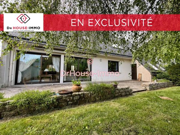 Maison à vendre 7 pièces de 160 m²