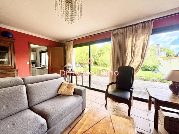 Maison à vendre 7 pièces de 160 m²