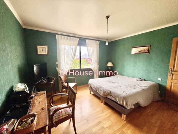 Maison à vendre 7 pièces de 160 m²