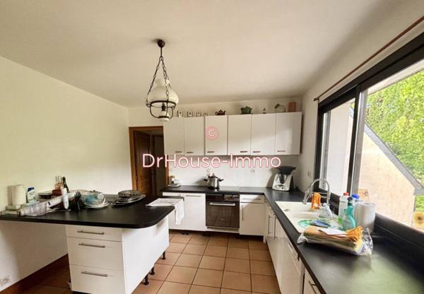 Maison à vendre 7 pièces de 160 m²