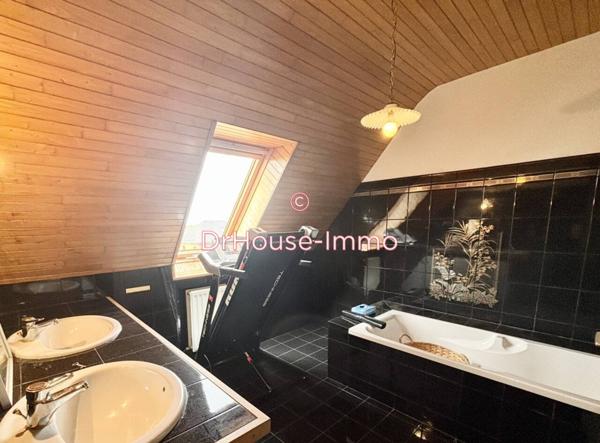 Maison à vendre 7 pièces de 160 m²