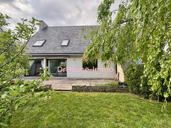 Maison à vendre 7 pièces de 160 m²