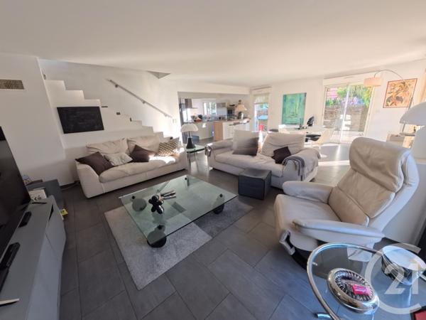 Maison à vendre  4 pièces - 140 m2 PERPIGNAN - 66
