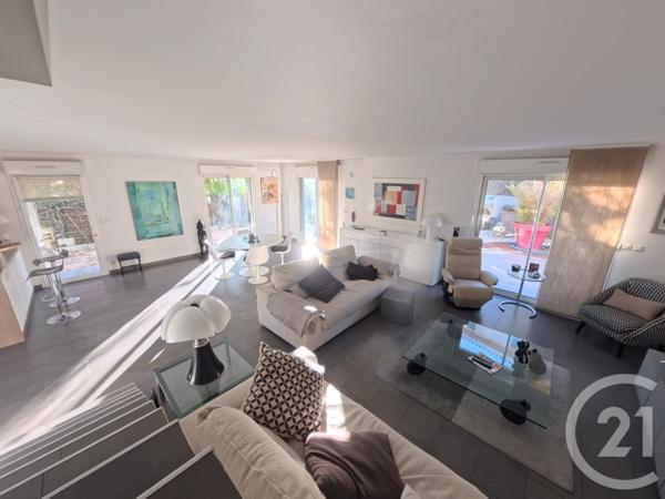 Maison à vendre  4 pièces - 140 m2 PERPIGNAN - 66