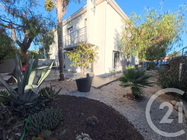 Maison à vendre  4 pièces - 140 m2 PERPIGNAN - 66