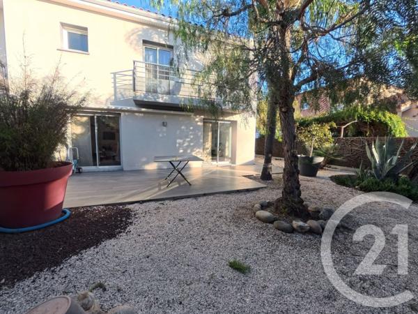 Maison à vendre  4 pièces - 140 m2 PERPIGNAN - 66