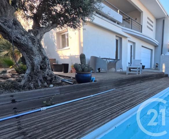 Maison à vendre  4 pièces - 140 m2 PERPIGNAN - 66