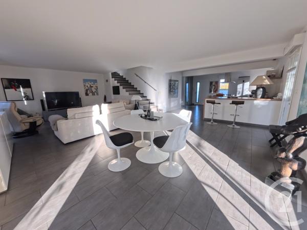 Maison à vendre  4 pièces - 140 m2 PERPIGNAN - 66
