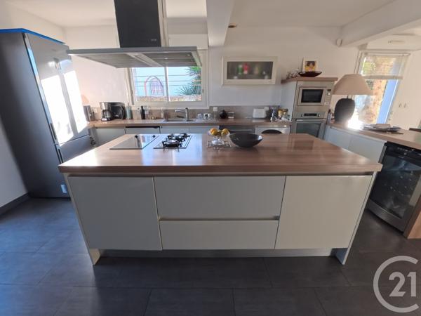 Maison à vendre  4 pièces - 140 m2 PERPIGNAN - 66