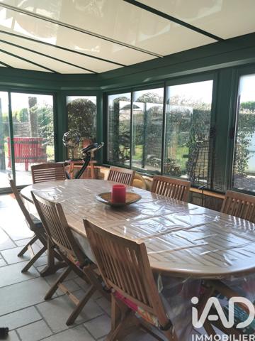 Maison à vendre 5 pièces 124 m² Challans