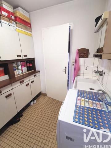 Maison à vendre 5 pièces 124 m² Challans