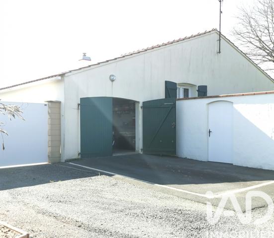 Maison à vendre 5 pièces 124 m² Challans