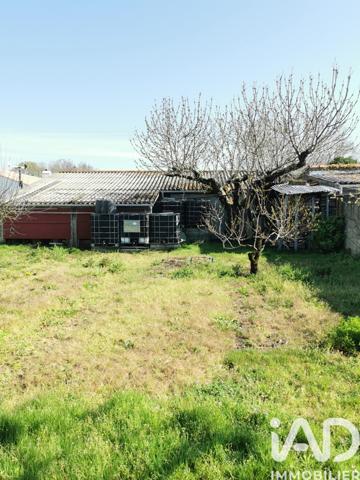 Maison à vendre 5 pièces 124 m² Challans