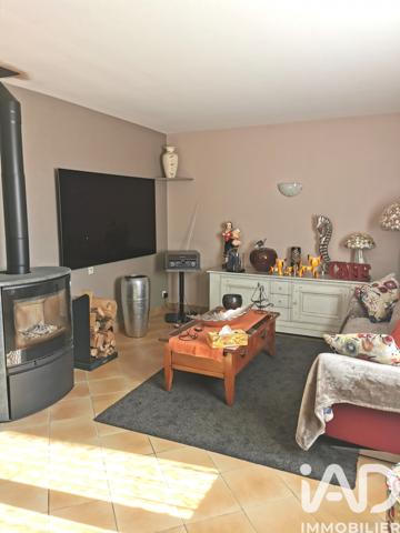 Maison à vendre 5 pièces 124 m² Challans