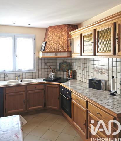 Maison à vendre 5 pièces 124 m² Challans