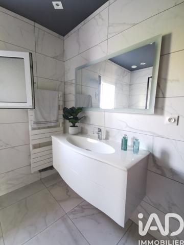 Maison à vendre 5 pièces 124 m² Challans