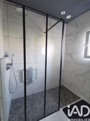 Maison à vendre 5 pièces 124 m² Challans