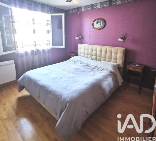 Maison à vendre 5 pièces 124 m² Challans