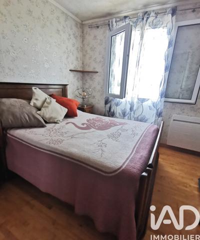 Maison à vendre 5 pièces 124 m² Challans