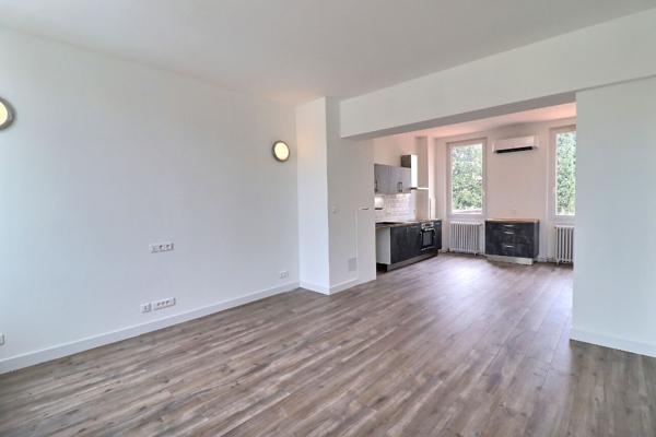 APPARTEMENT T2 DUPLEX - ALBI CENTRE VILLE