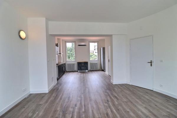 APPARTEMENT T2 DUPLEX - ALBI CENTRE VILLE
