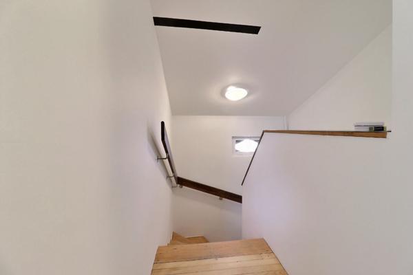 APPARTEMENT T2 DUPLEX - ALBI CENTRE VILLE