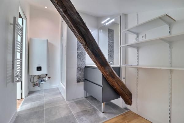 APPARTEMENT T2 DUPLEX - ALBI CENTRE VILLE