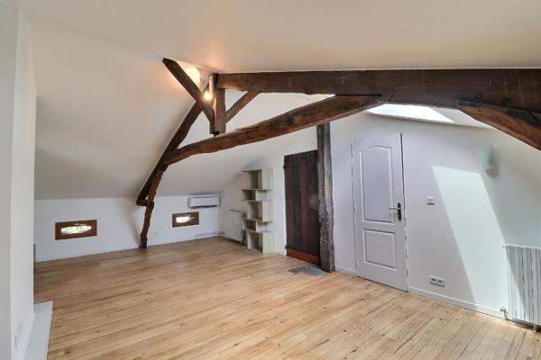 APPARTEMENT T2 DUPLEX - ALBI CENTRE VILLE
