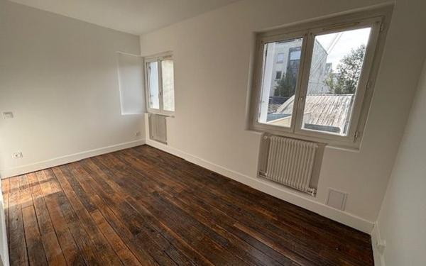 Maison à louer    3 pièces • 60 m2 Rouen